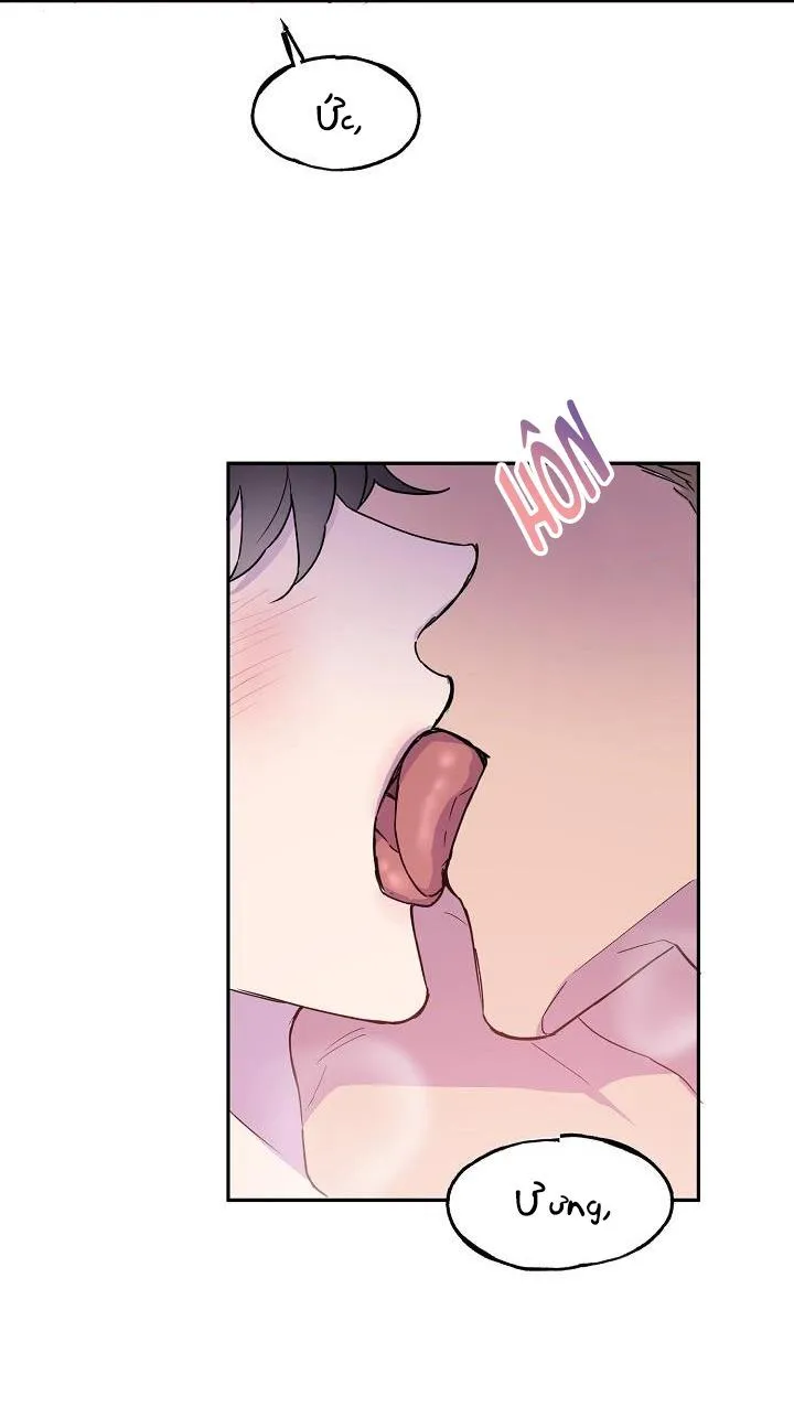 |DROP| Nụ Hôn Chết Chóc Chapter 15 Trang 48