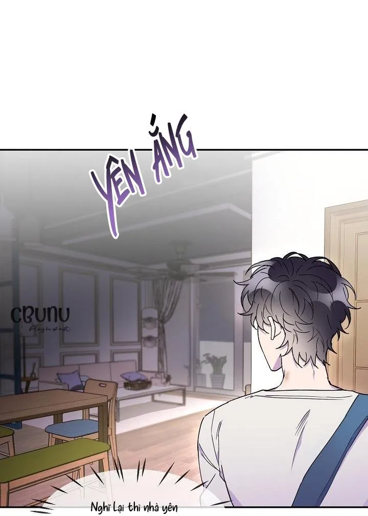 |DROP| Nụ Hôn Chết Chóc Chapter 15 Trang 53