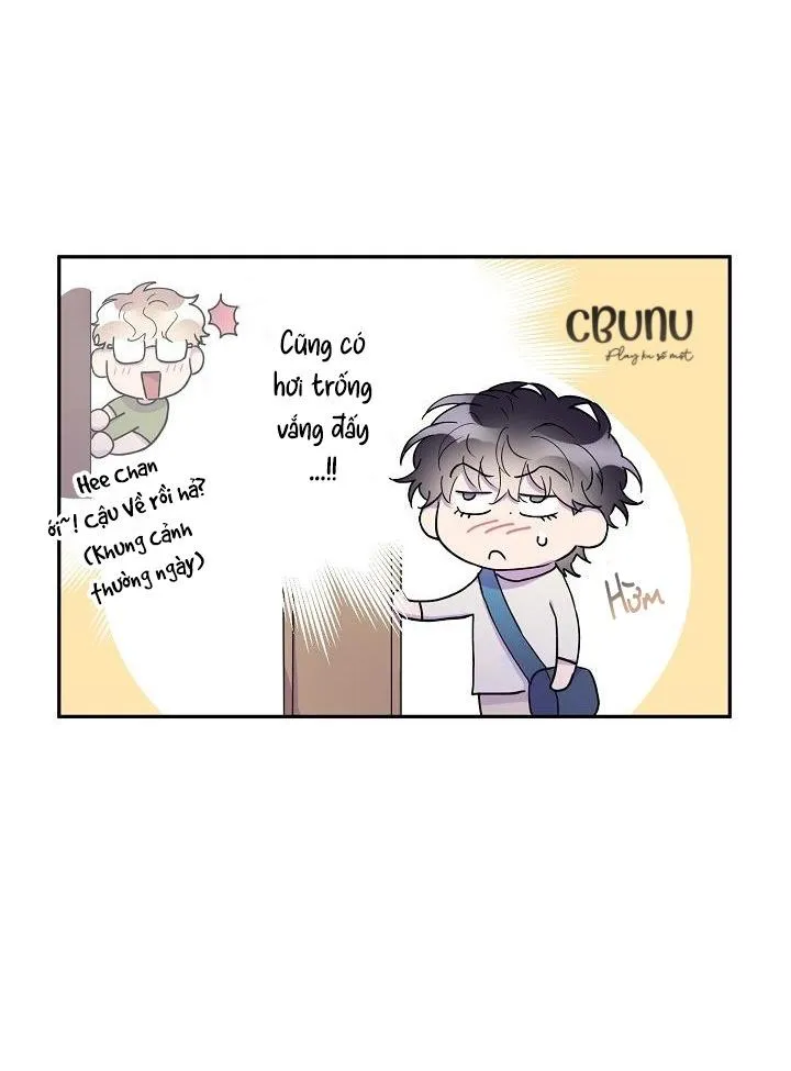 |DROP| Nụ Hôn Chết Chóc Chapter 15 Trang 55