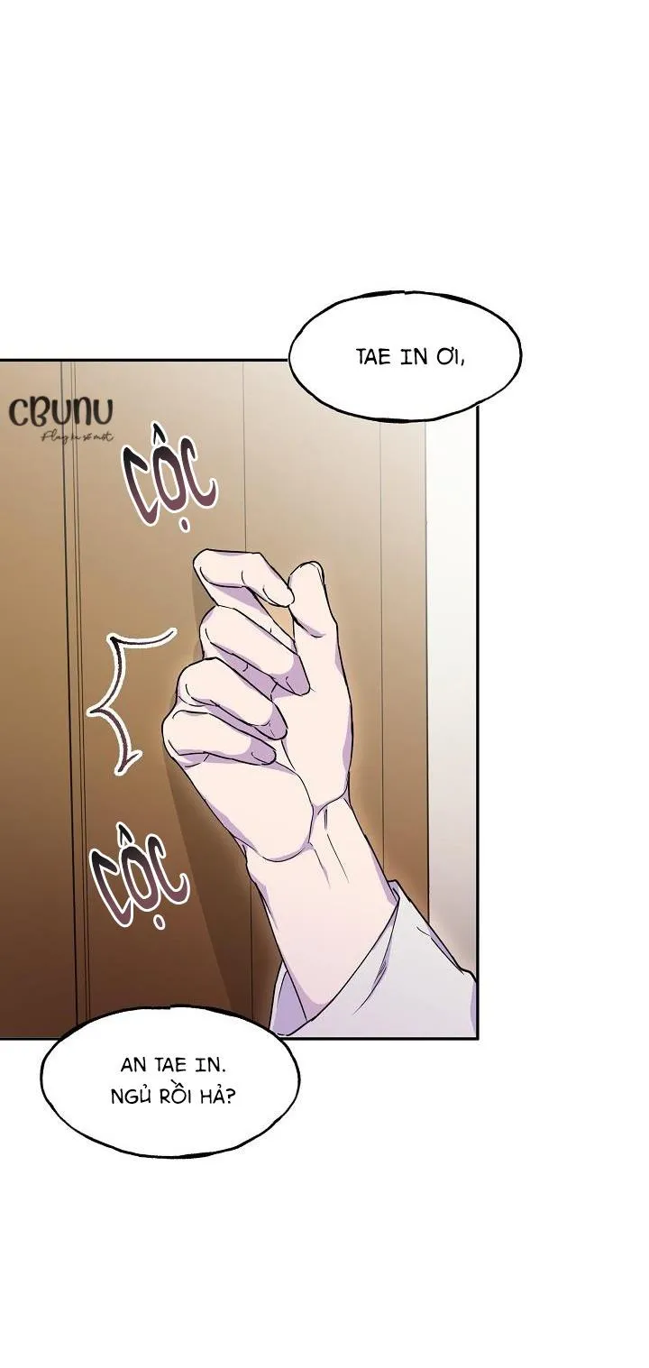 |DROP| Nụ Hôn Chết Chóc Chapter 15 Trang 56