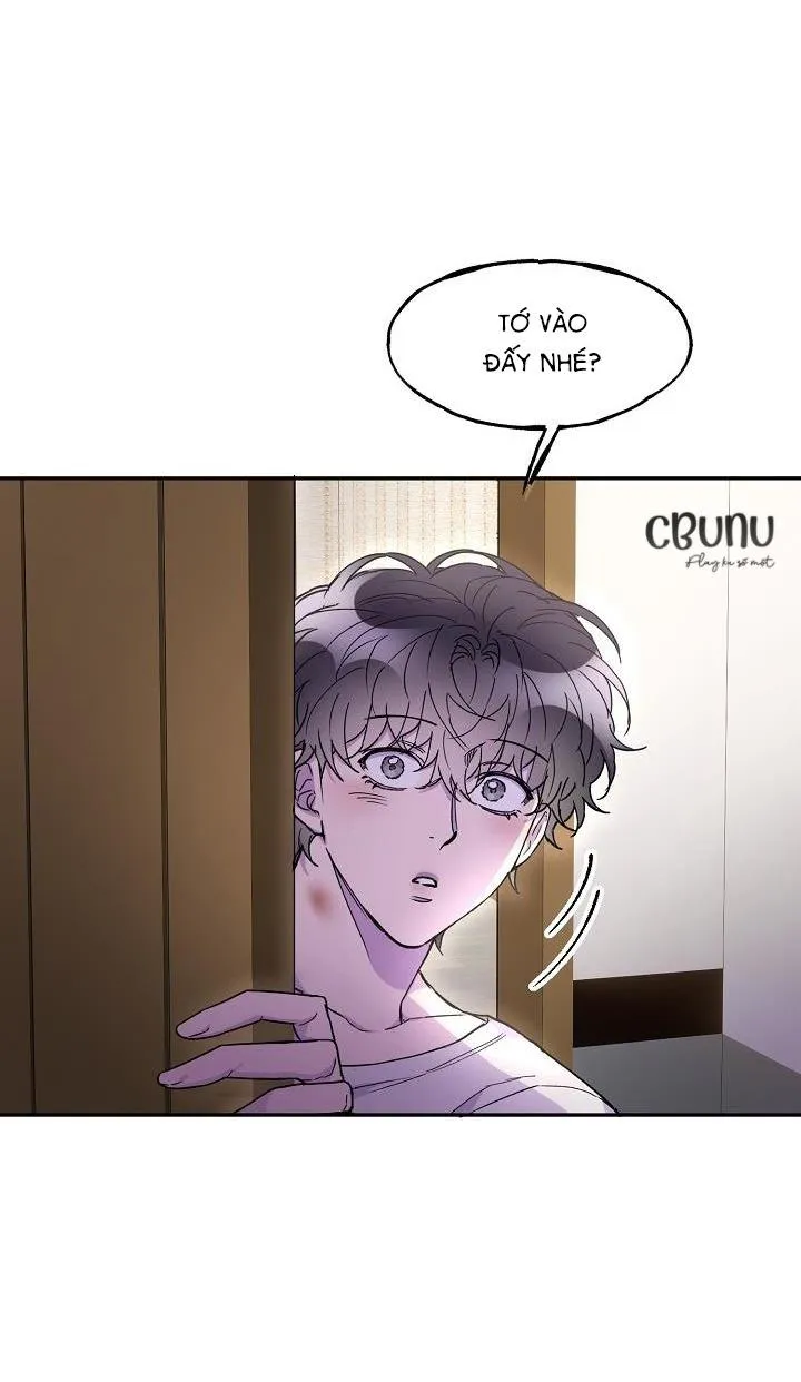 |DROP| Nụ Hôn Chết Chóc Chapter 15 Trang 57