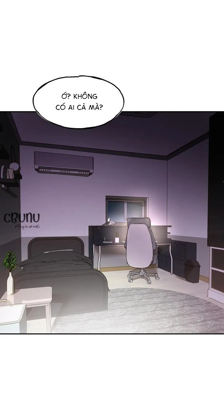 |DROP| Nụ Hôn Chết Chóc Chapter 15 Trang 58