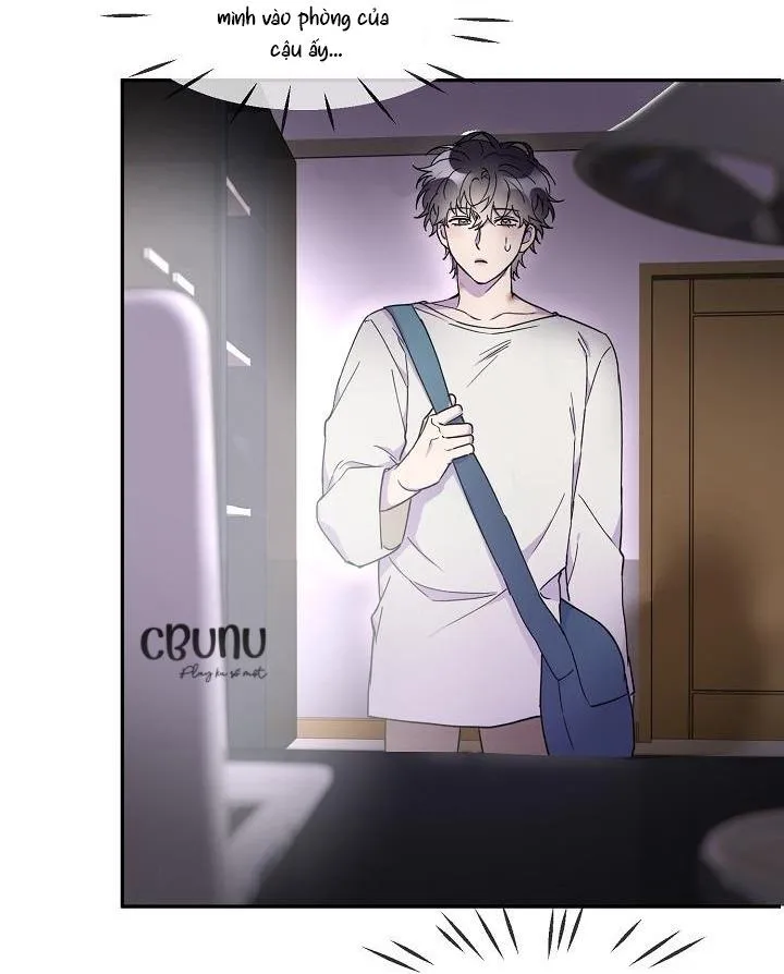 |DROP| Nụ Hôn Chết Chóc Chapter 15 Trang 60