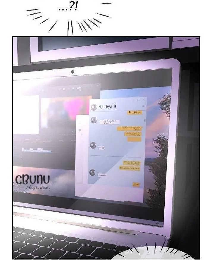 |DROP| Nụ Hôn Chết Chóc Chapter 15 Trang 64