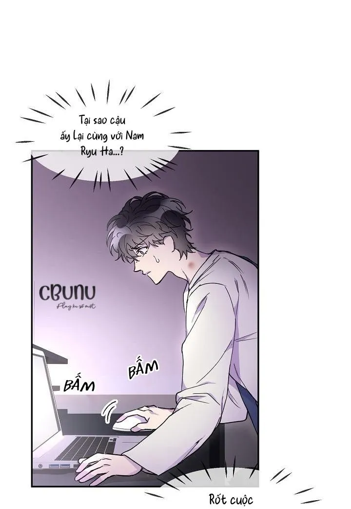 |DROP| Nụ Hôn Chết Chóc Chapter 15 Trang 66