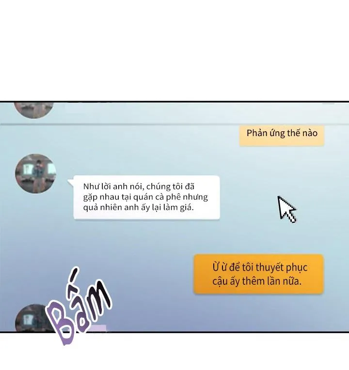 |DROP| Nụ Hôn Chết Chóc Chapter 15 Trang 68