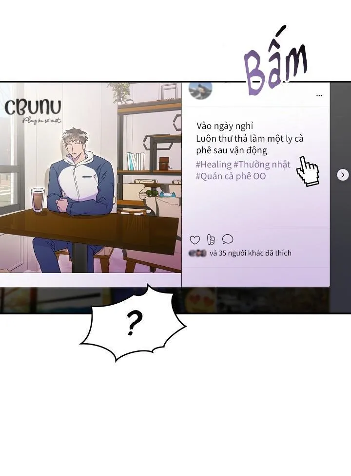 |DROP| Nụ Hôn Chết Chóc Chapter 15 Trang 69