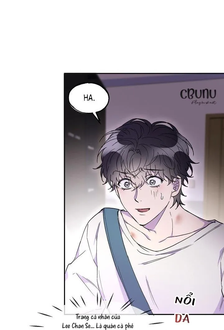 |DROP| Nụ Hôn Chết Chóc Chapter 15 Trang 70