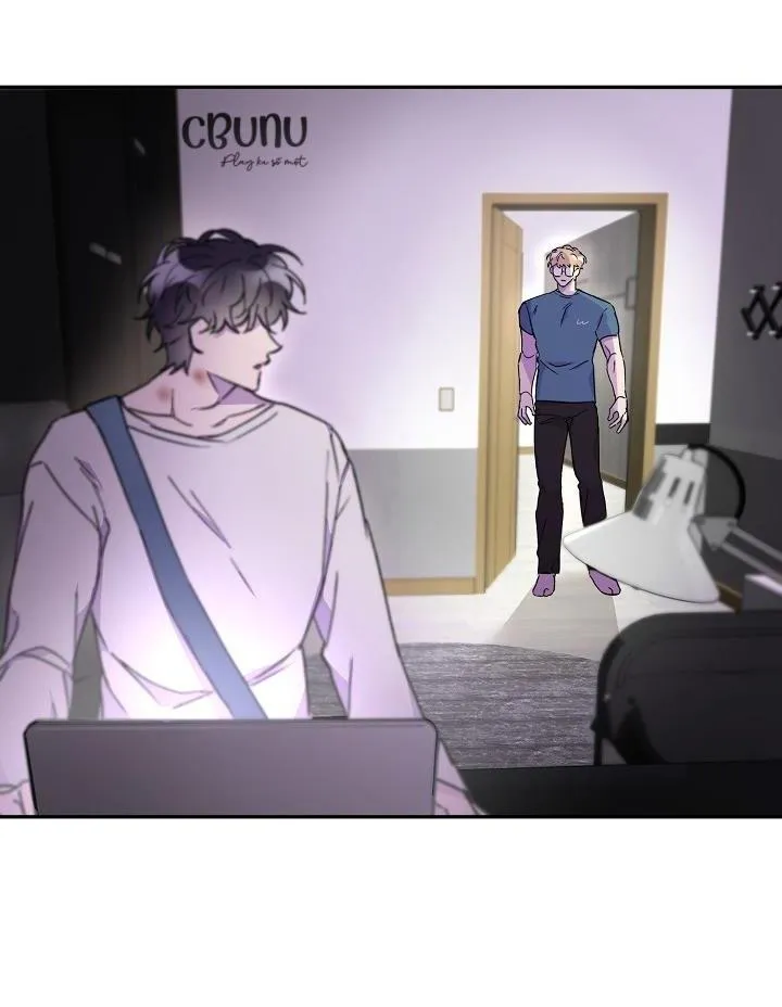 |DROP| Nụ Hôn Chết Chóc Chapter 15 Trang 73