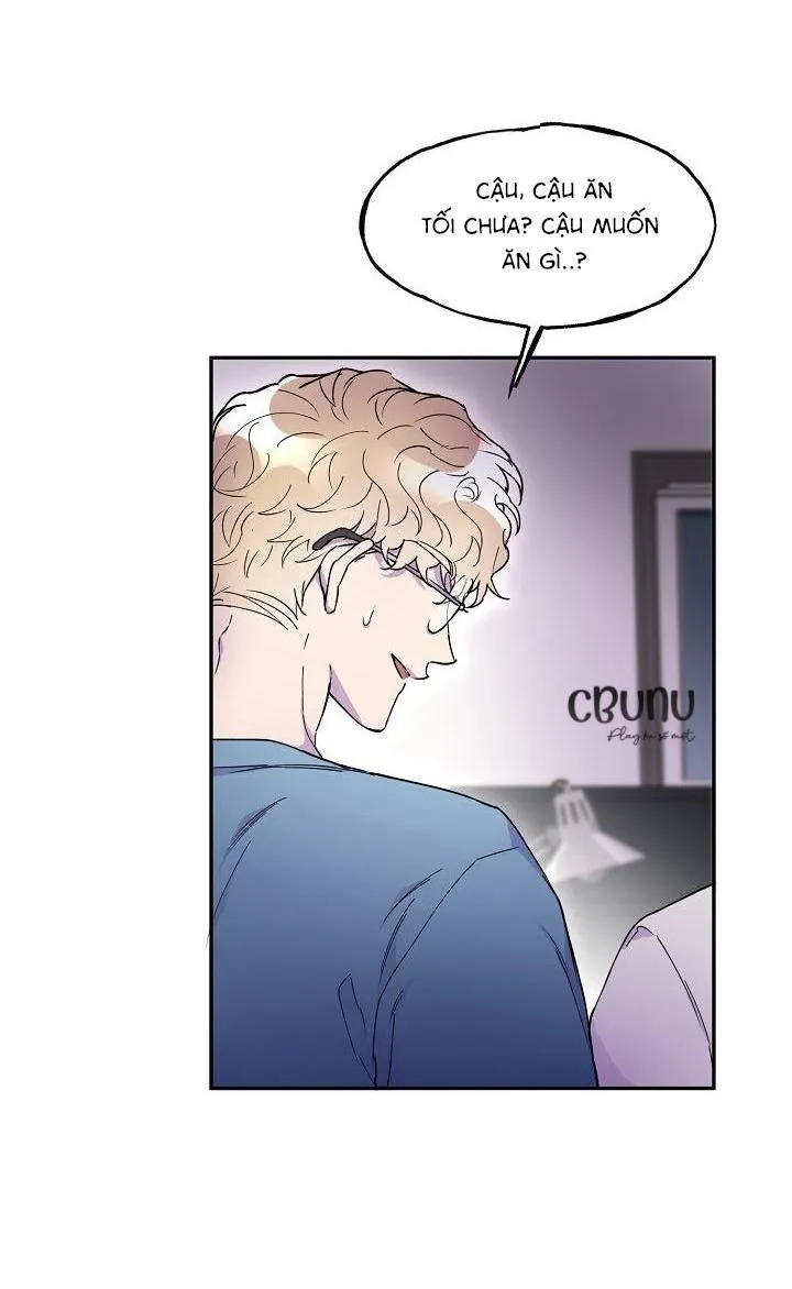 |DROP| Nụ Hôn Chết Chóc Chapter 15 Trang 76