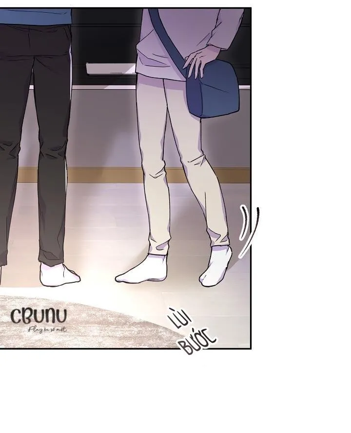 |DROP| Nụ Hôn Chết Chóc Chapter 15 Trang 78