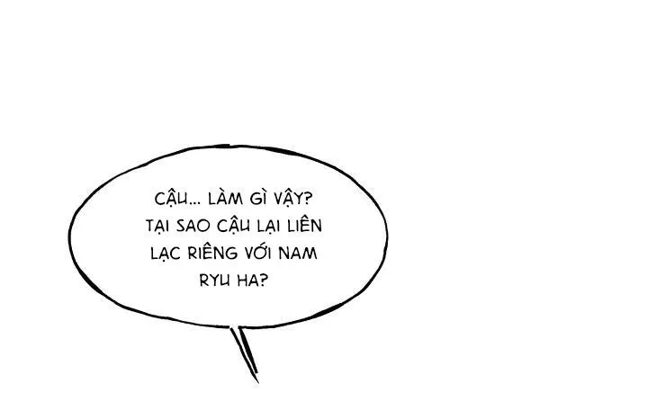 |DROP| Nụ Hôn Chết Chóc Chapter 15 Trang 79