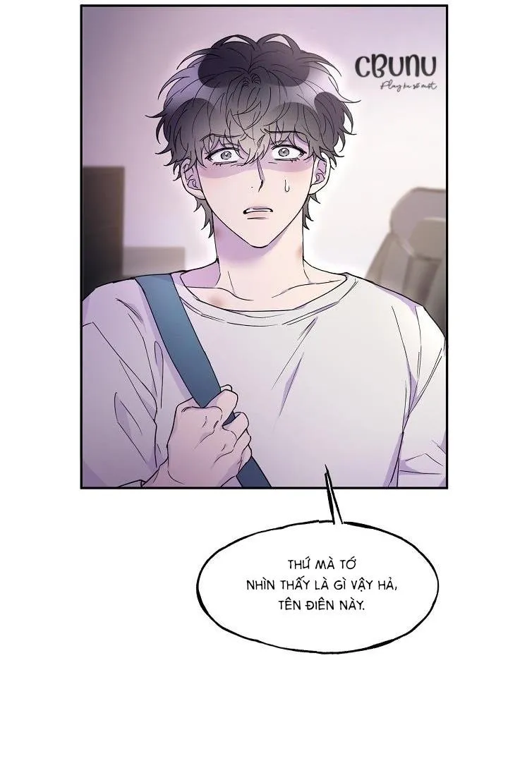 |DROP| Nụ Hôn Chết Chóc Chapter 15 Trang 84