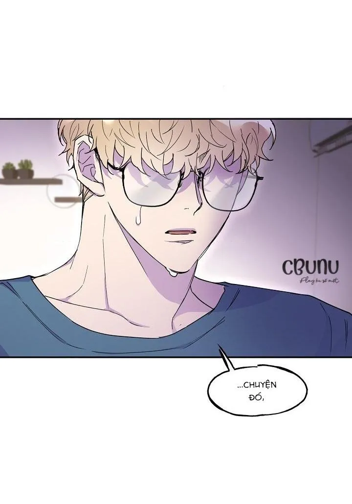 |DROP| Nụ Hôn Chết Chóc Chapter 15 Trang 86