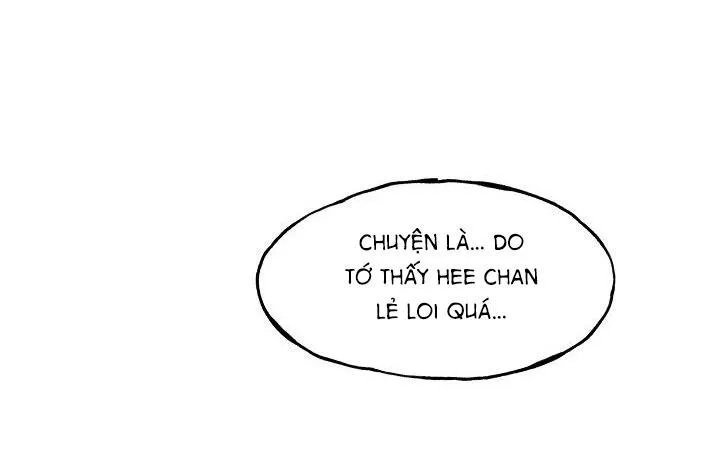 |DROP| Nụ Hôn Chết Chóc Chapter 15 Trang 87