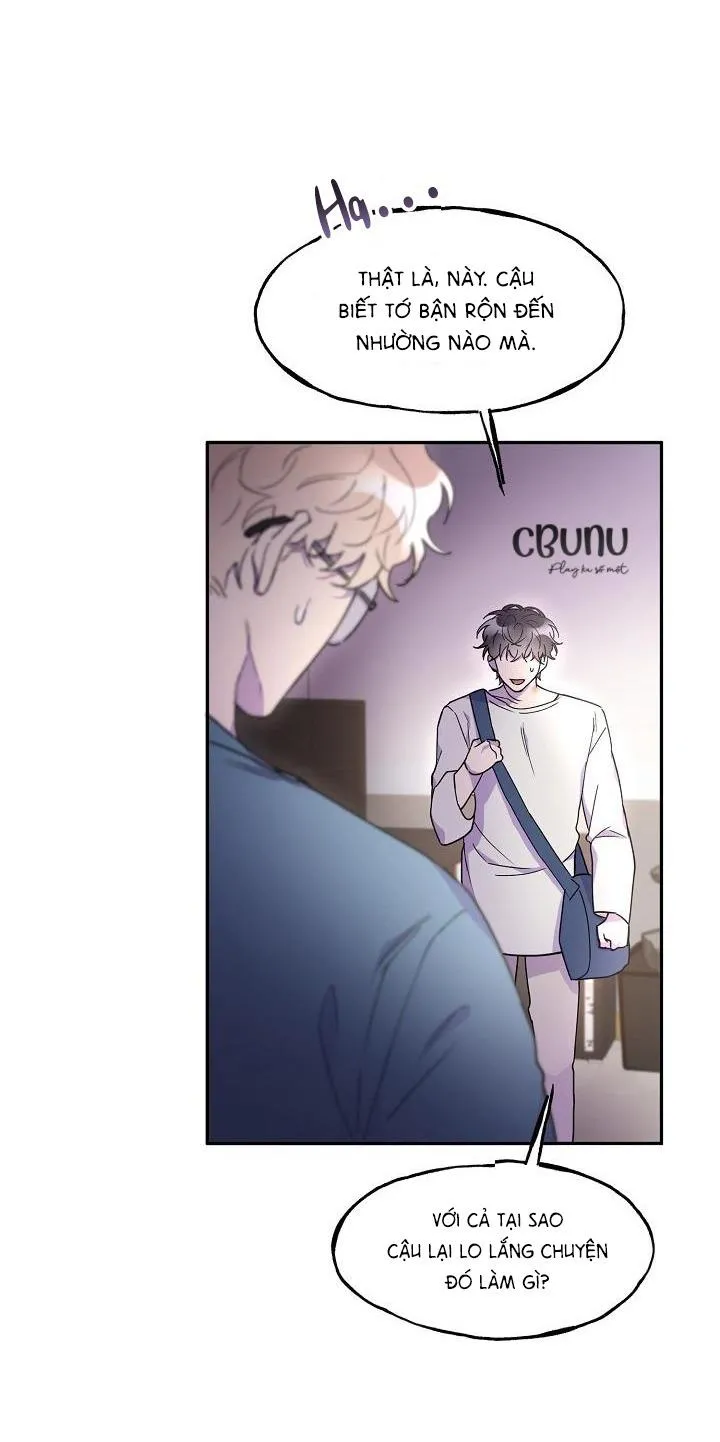 |DROP| Nụ Hôn Chết Chóc Chapter 15 Trang 89