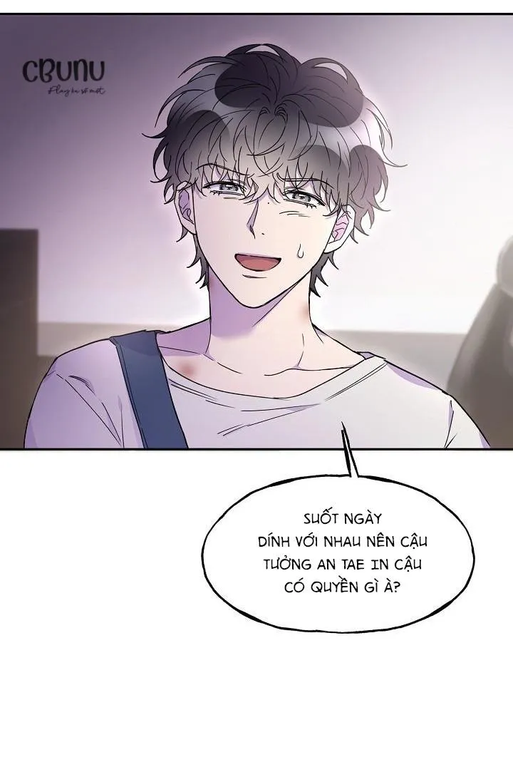 |DROP| Nụ Hôn Chết Chóc Chapter 15 Trang 91