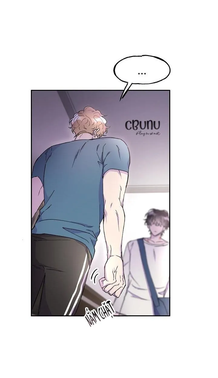 |DROP| Nụ Hôn Chết Chóc Chapter 15 Trang 92