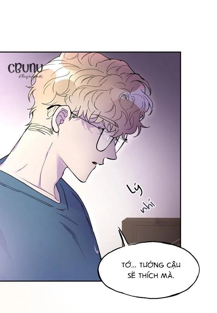 |DROP| Nụ Hôn Chết Chóc Chapter 15 Trang 93