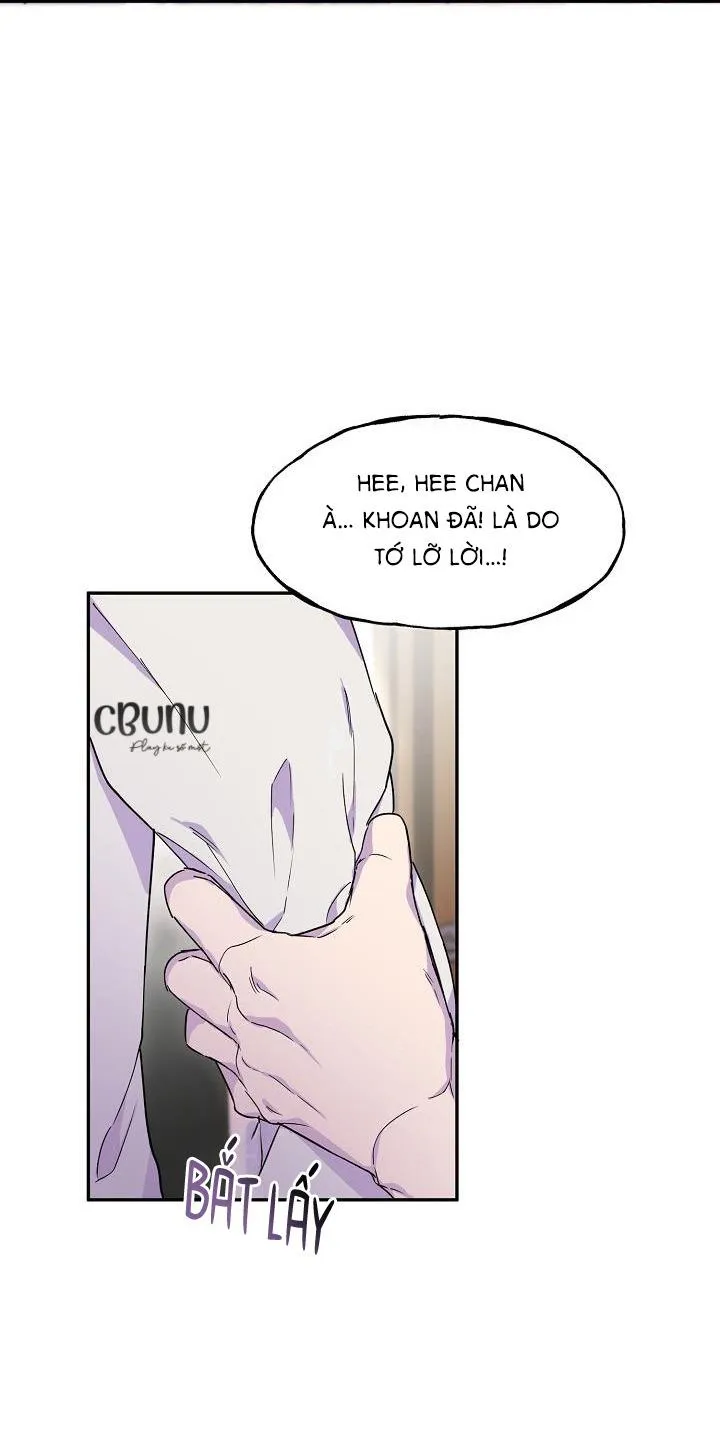 |DROP| Nụ Hôn Chết Chóc Chapter 15 Trang 99