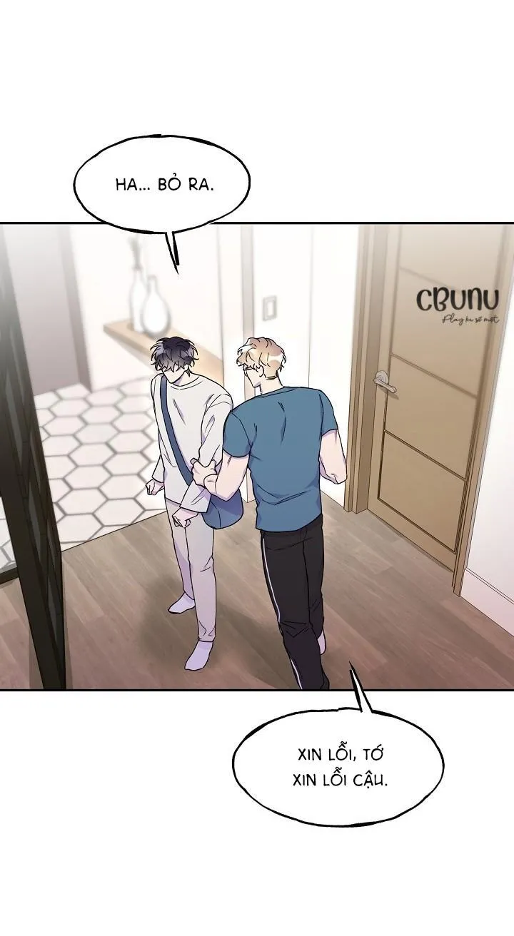 |DROP| Nụ Hôn Chết Chóc Chapter 15 Trang 100