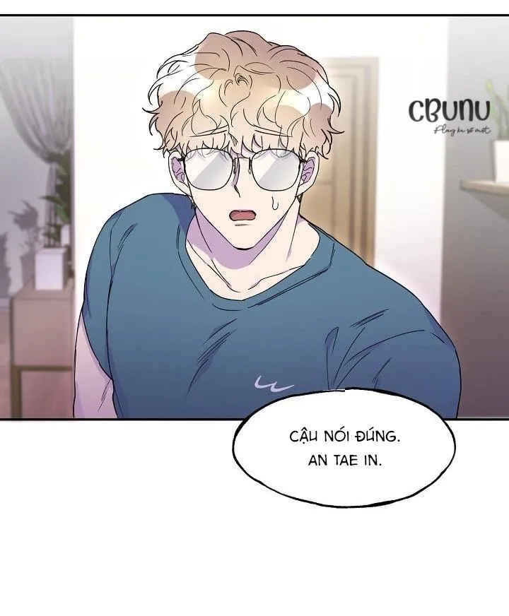 |DROP| Nụ Hôn Chết Chóc Chapter 15 Trang 103