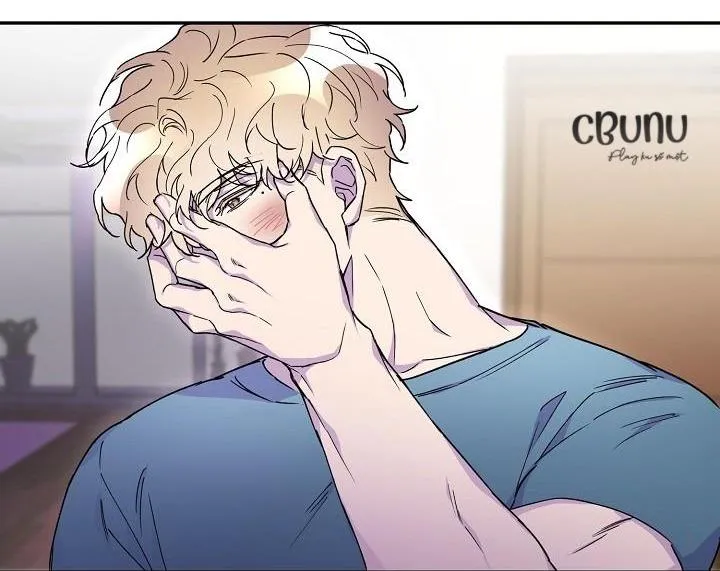 |DROP| Nụ Hôn Chết Chóc Chapter 15 Trang 110