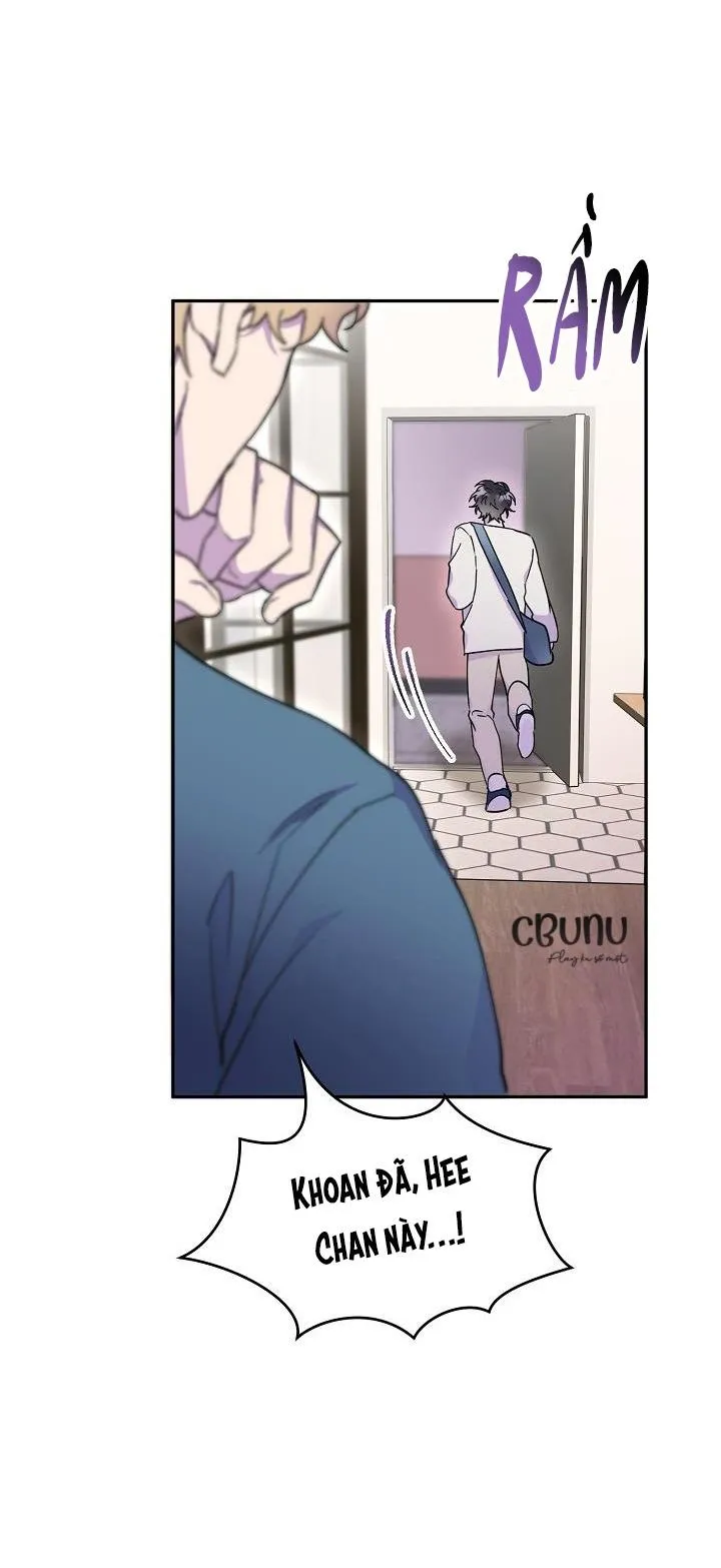 |DROP| Nụ Hôn Chết Chóc Chapter 15 Trang 114