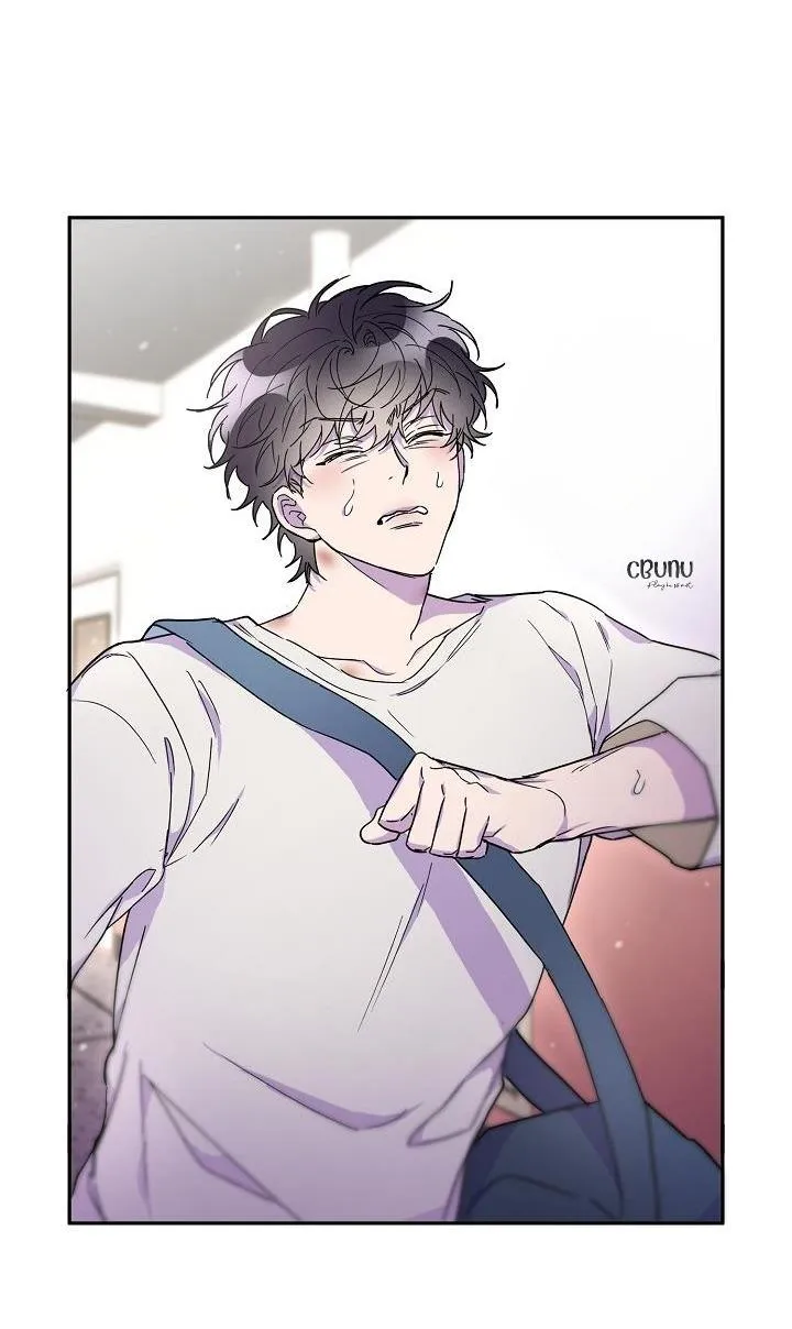 |DROP| Nụ Hôn Chết Chóc Chapter 16 Trang 5