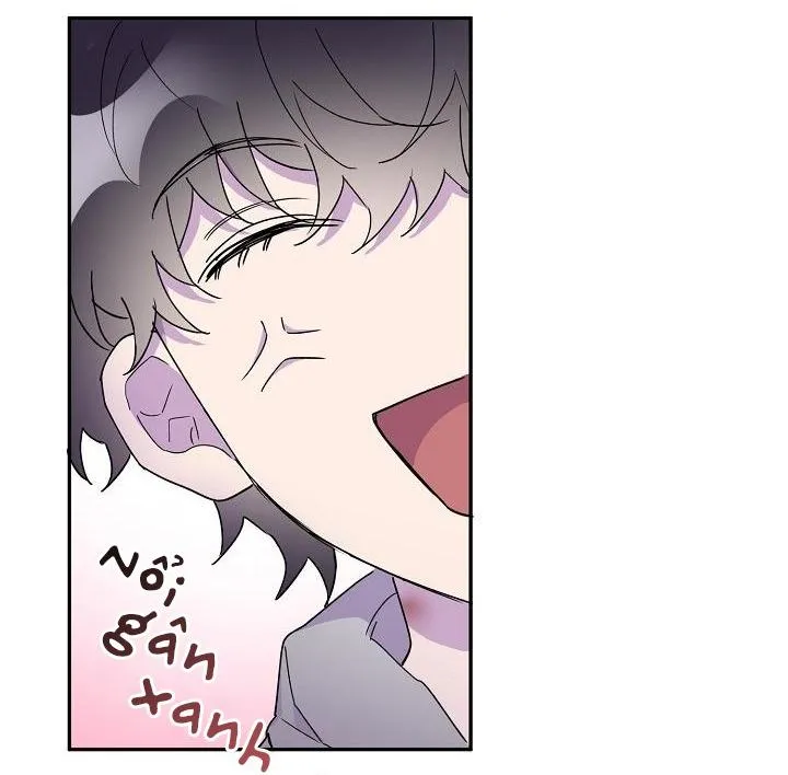 |DROP| Nụ Hôn Chết Chóc Chapter 16 Trang 20