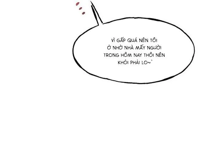 |DROP| Nụ Hôn Chết Chóc Chapter 16 Trang 21