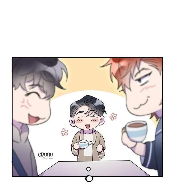 |DROP| Nụ Hôn Chết Chóc Chapter 16 Trang 22