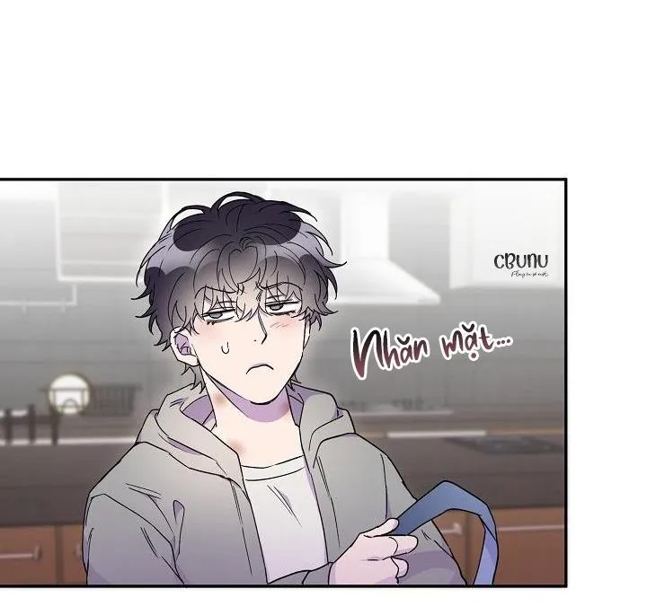 |DROP| Nụ Hôn Chết Chóc Chapter 16 Trang 28