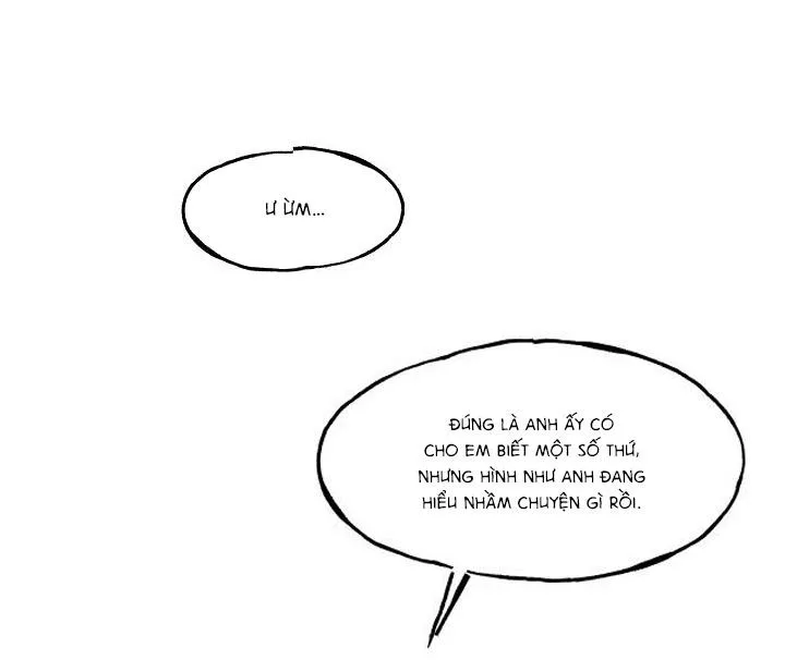 |DROP| Nụ Hôn Chết Chóc Chapter 16 Trang 31