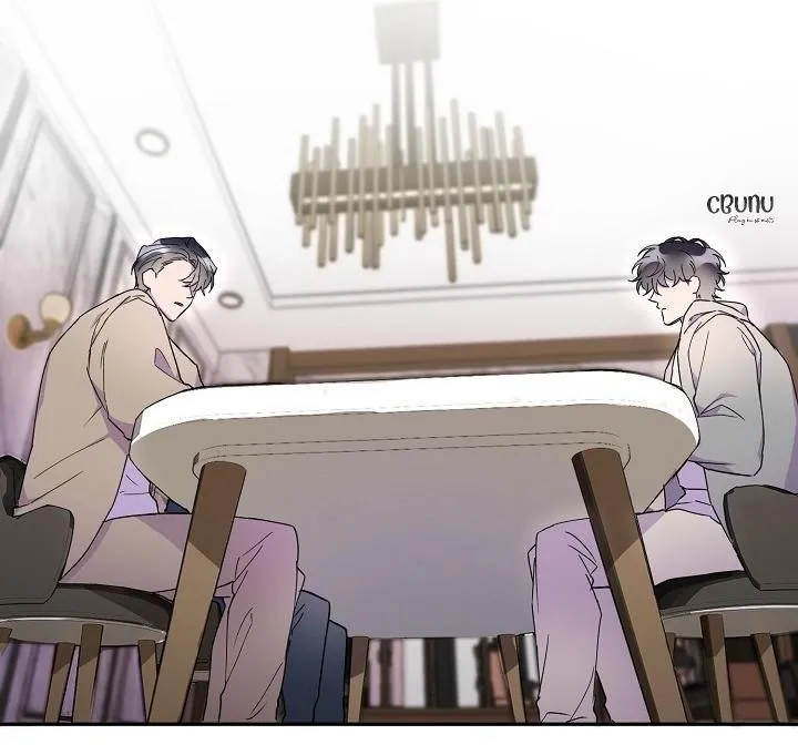 |DROP| Nụ Hôn Chết Chóc Chapter 16 Trang 35