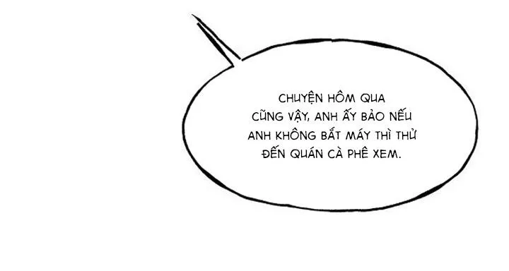 |DROP| Nụ Hôn Chết Chóc Chapter 16 Trang 36