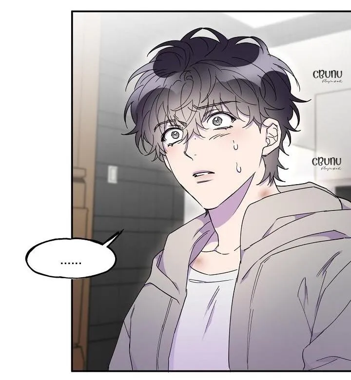 |DROP| Nụ Hôn Chết Chóc Chapter 16 Trang 39