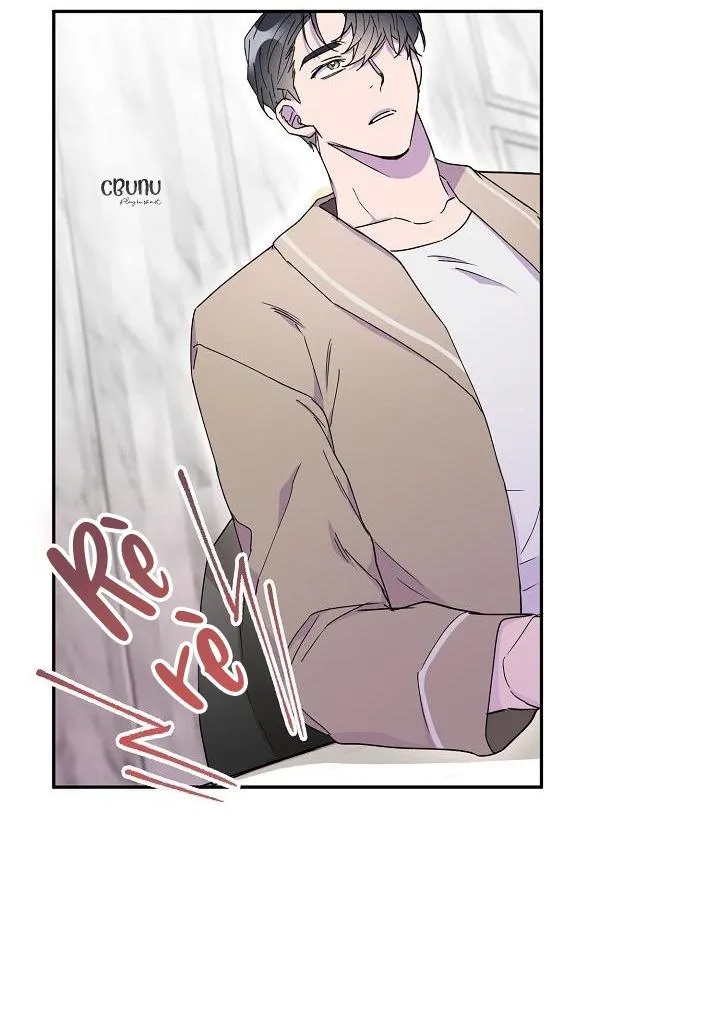 |DROP| Nụ Hôn Chết Chóc Chapter 16 Trang 47