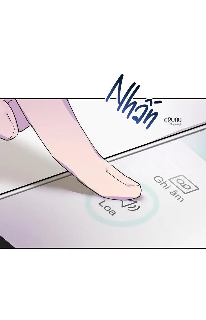 |DROP| Nụ Hôn Chết Chóc Chapter 16 Trang 51