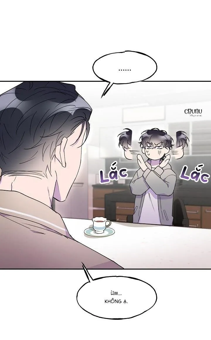 |DROP| Nụ Hôn Chết Chóc Chapter 16 Trang 53