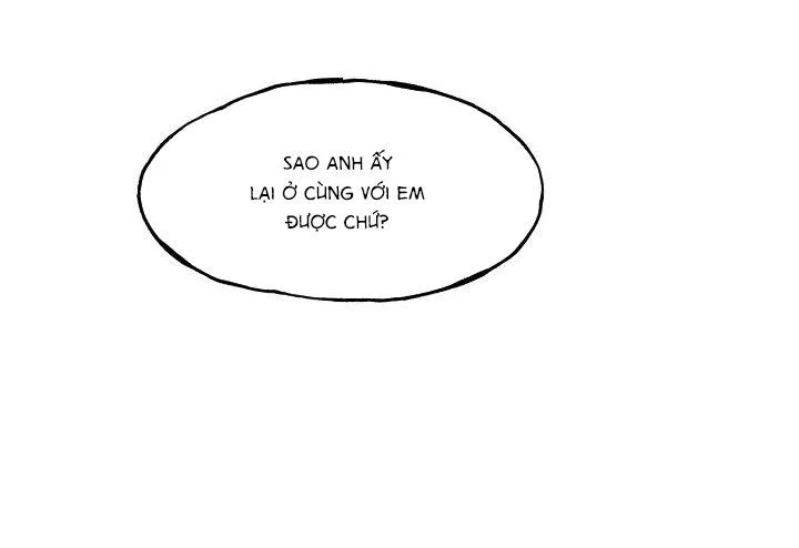 |DROP| Nụ Hôn Chết Chóc Chapter 16 Trang 54