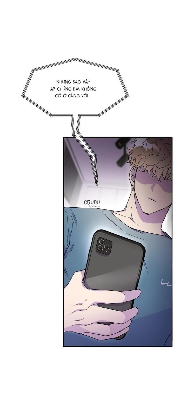 |DROP| Nụ Hôn Chết Chóc Chapter 16 Trang 55