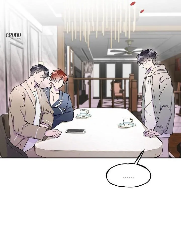 |DROP| Nụ Hôn Chết Chóc Chapter 16 Trang 57