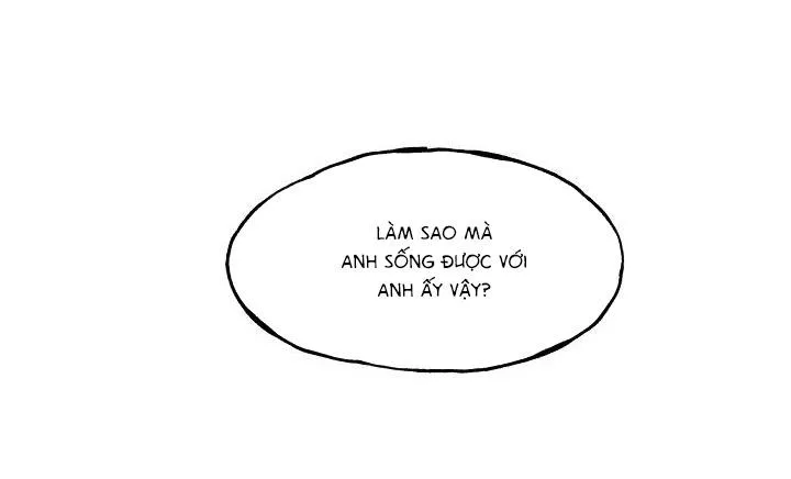 |DROP| Nụ Hôn Chết Chóc Chapter 16 Trang 60