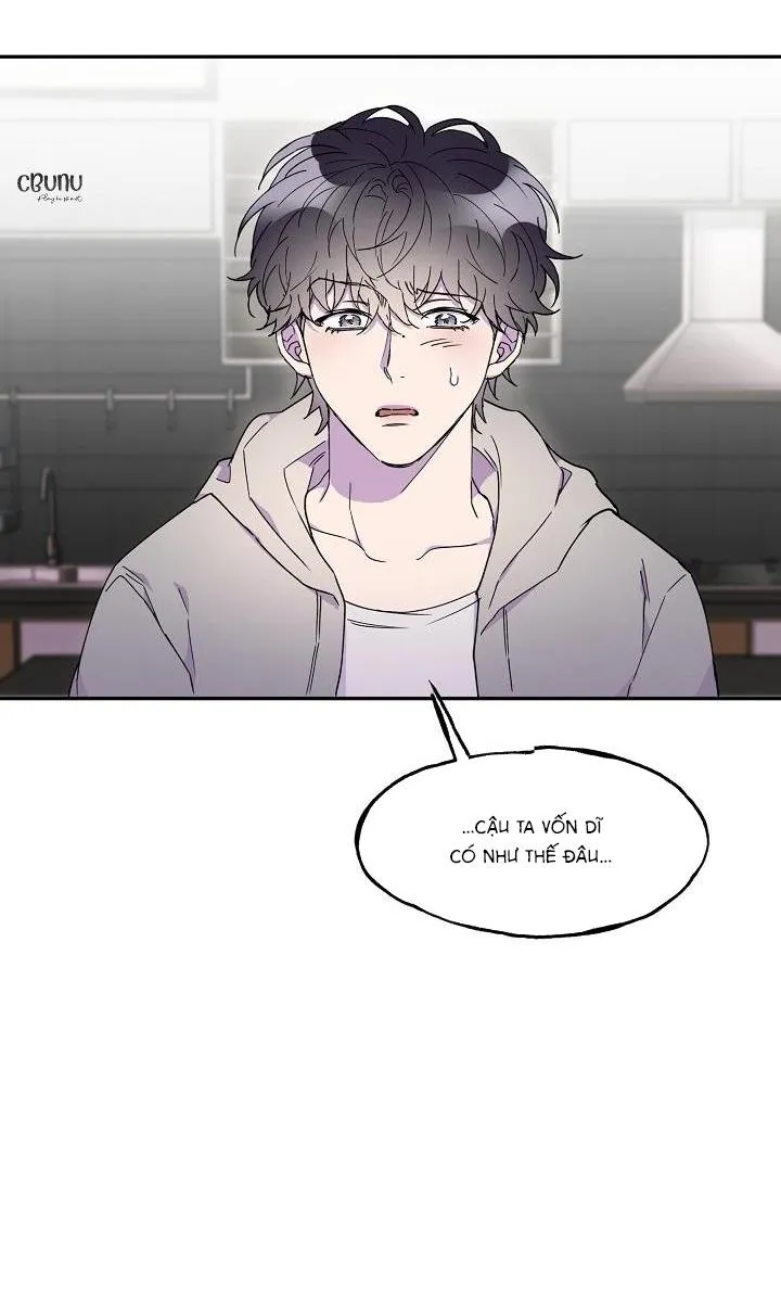 |DROP| Nụ Hôn Chết Chóc Chapter 16 Trang 61