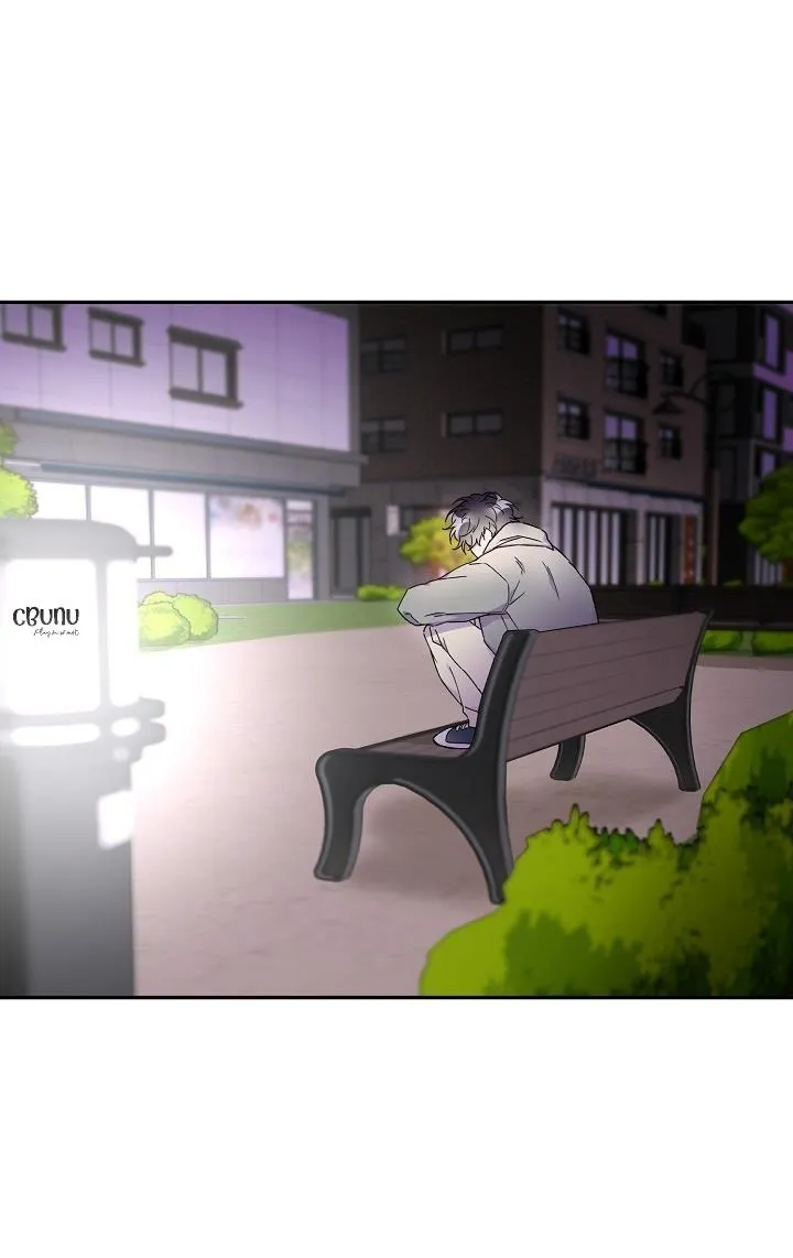 |DROP| Nụ Hôn Chết Chóc Chapter 16 Trang 63