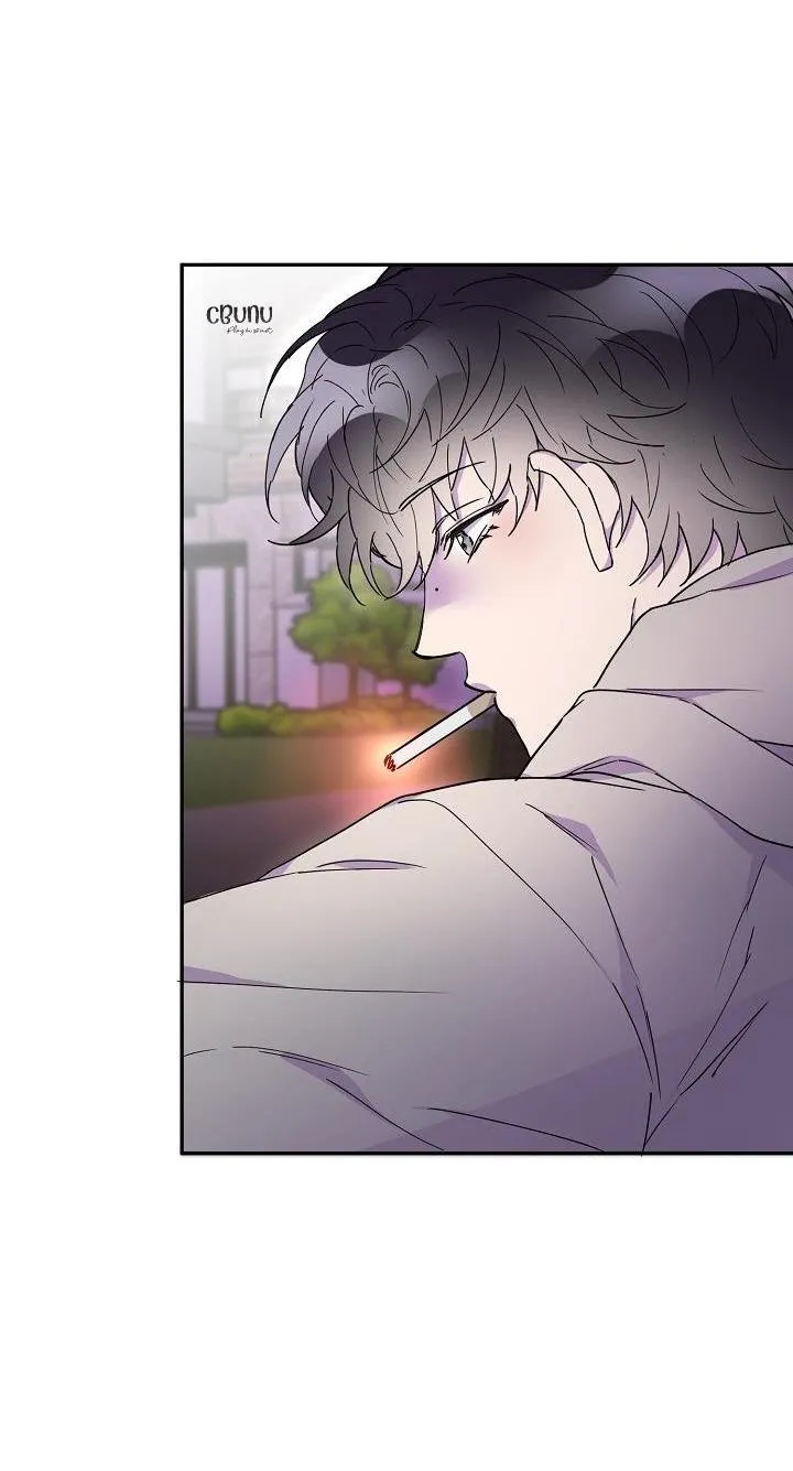 |DROP| Nụ Hôn Chết Chóc Chapter 16 Trang 64