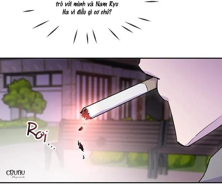 |DROP| Nụ Hôn Chết Chóc Chapter 16 Trang 67