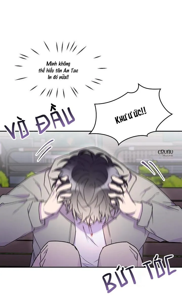 |DROP| Nụ Hôn Chết Chóc Chapter 16 Trang 69