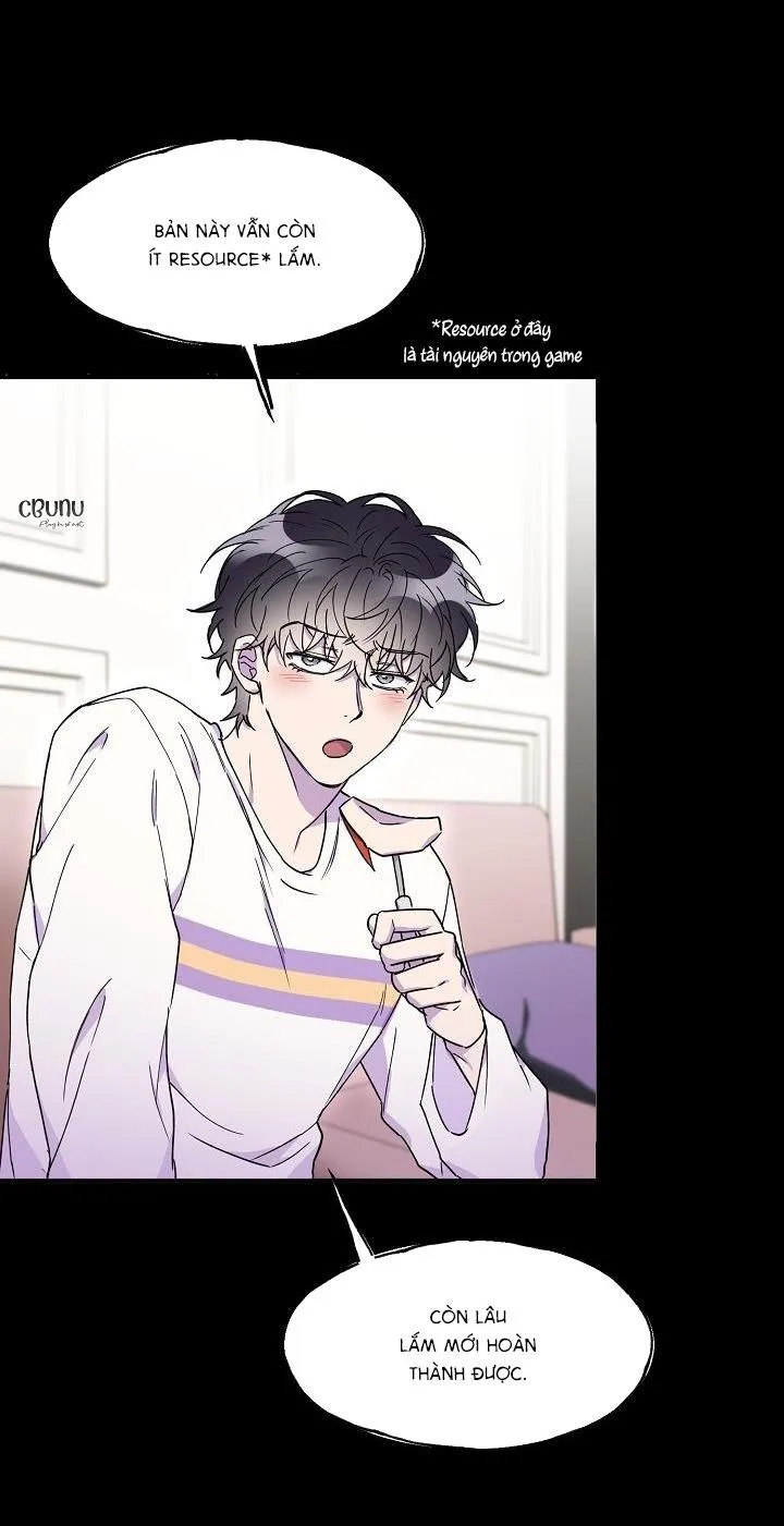 |DROP| Nụ Hôn Chết Chóc Chapter 16 Trang 74